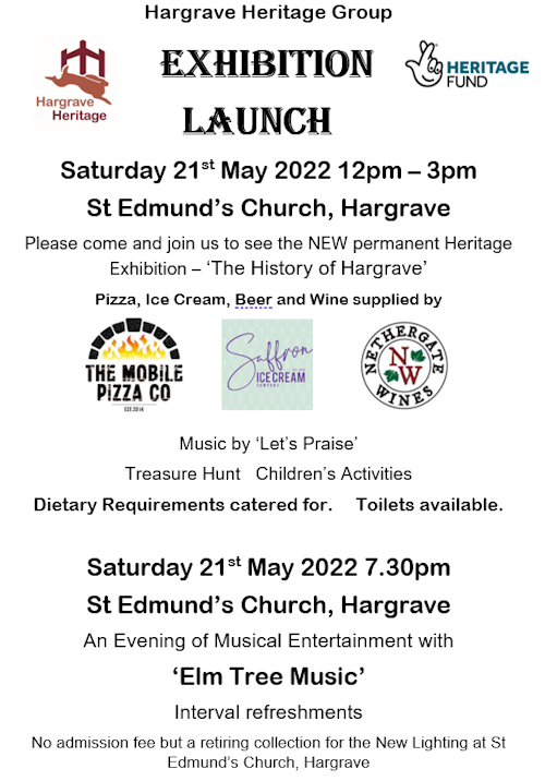 Heritage Event