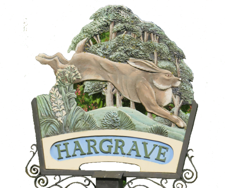VillageSign